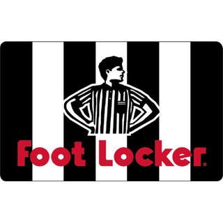 €50 Buono Foot Locker IT image